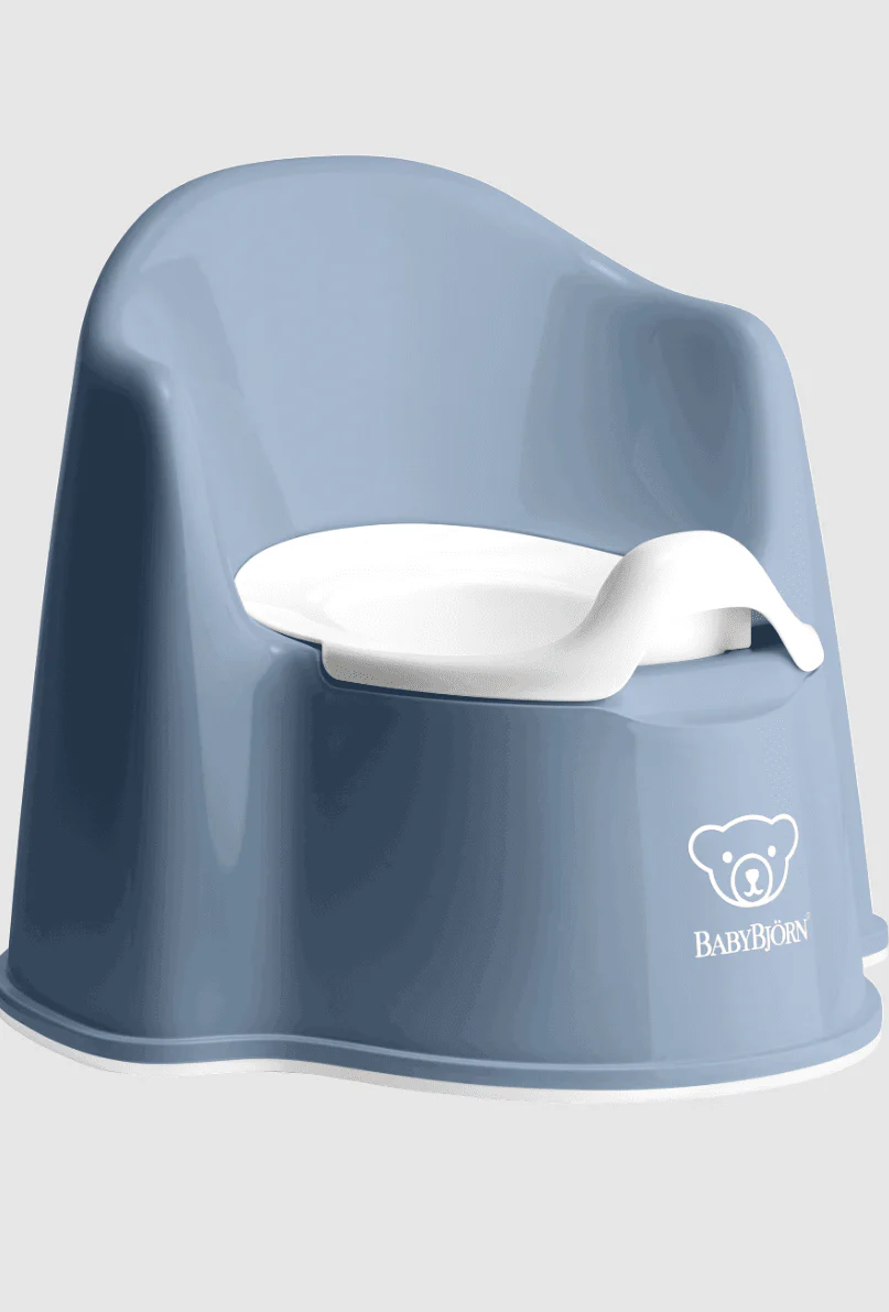 BabyBjörn Potty Chair - Image 5