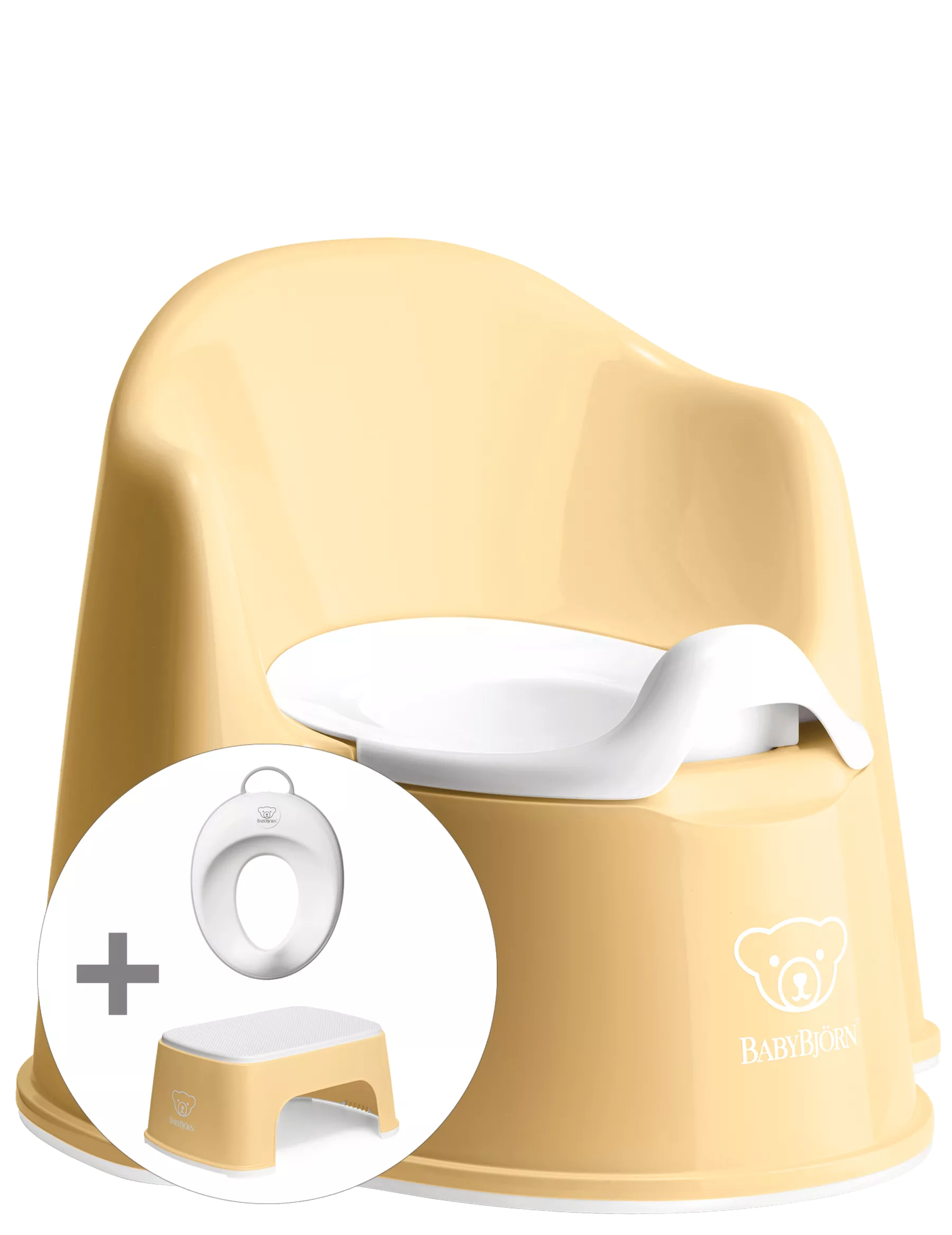 BabyBjorn Potty Training Bundle - Image 2