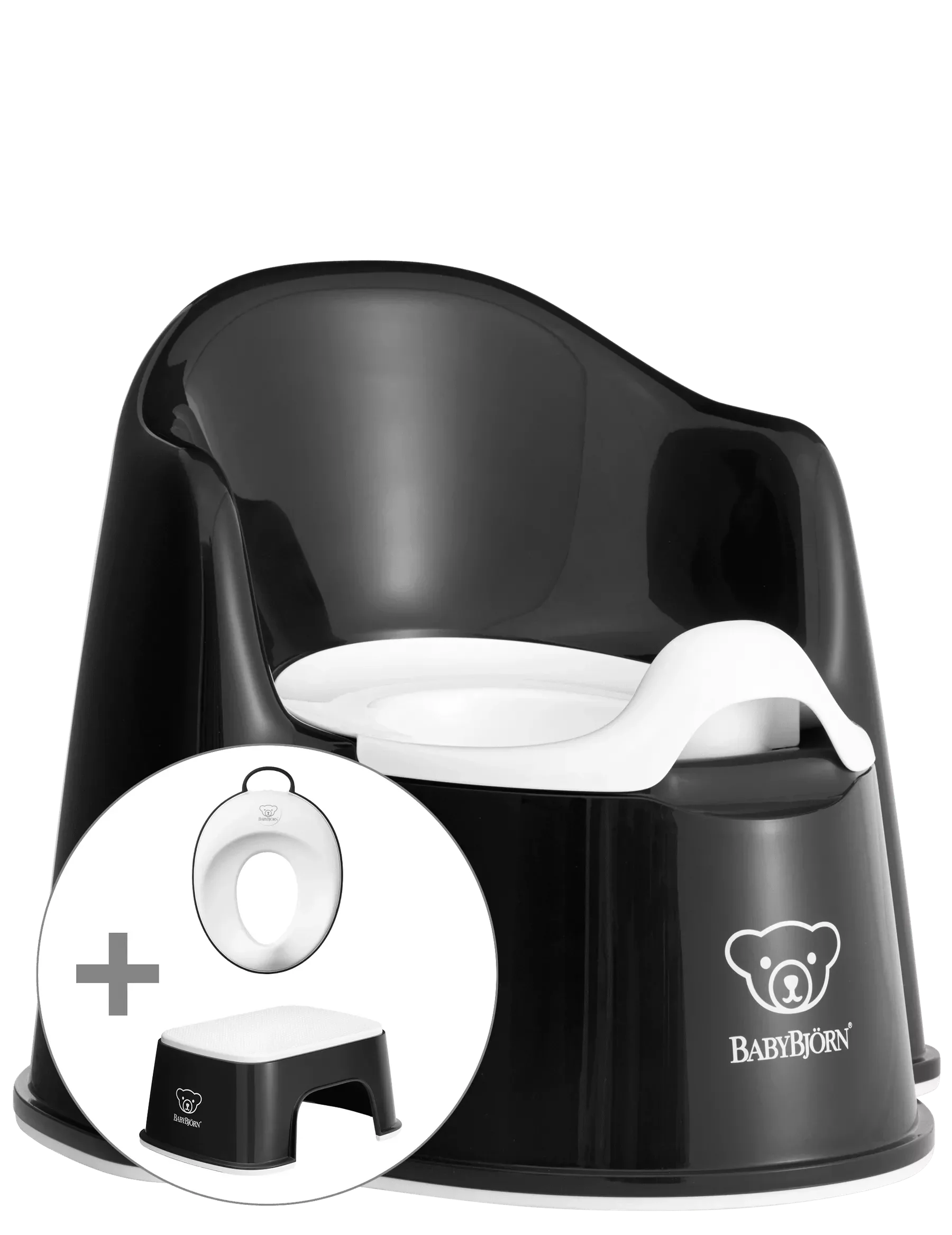 BabyBjorn Potty Training Bundle - Image 4