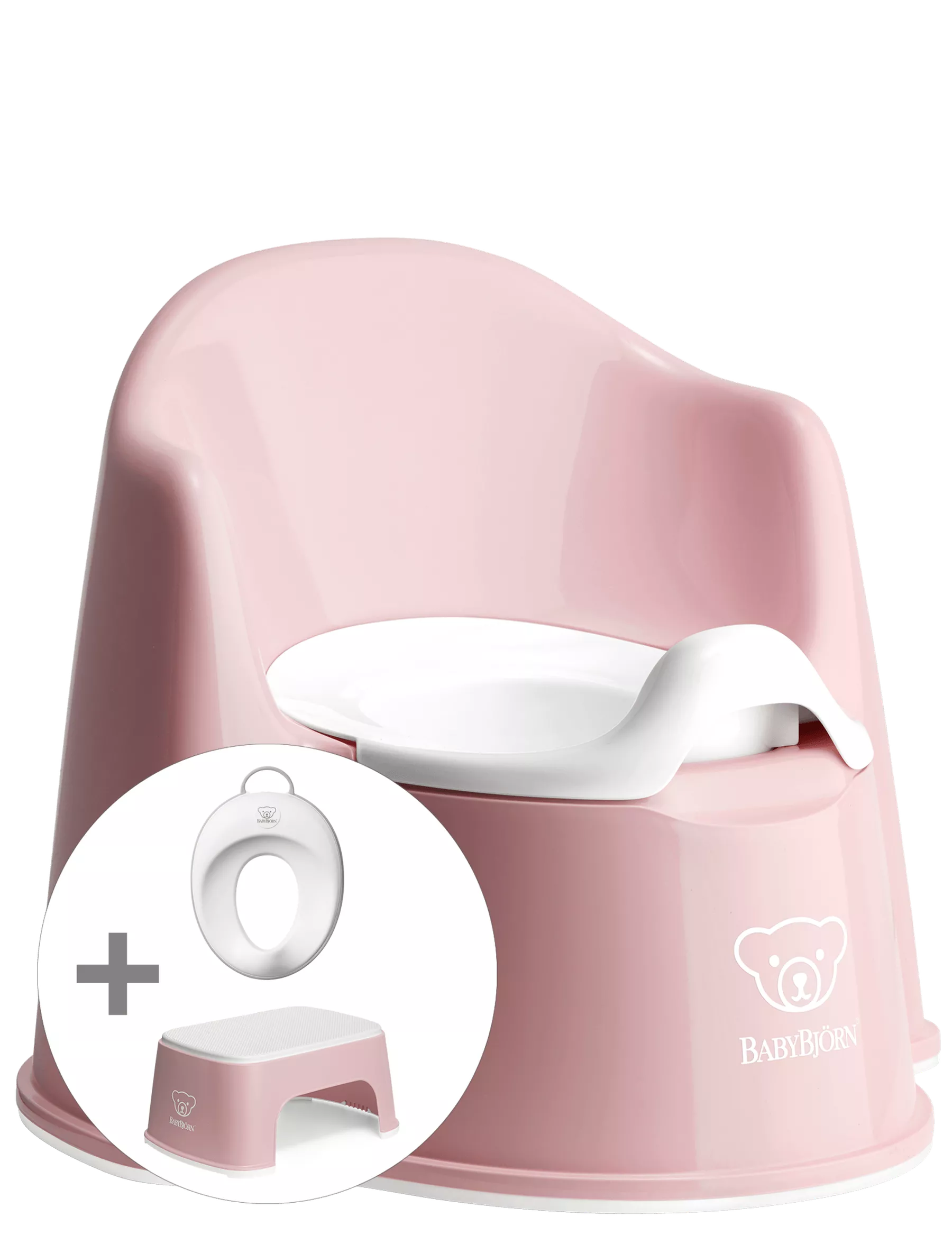 BabyBjorn Potty Training Bundle - Image 5