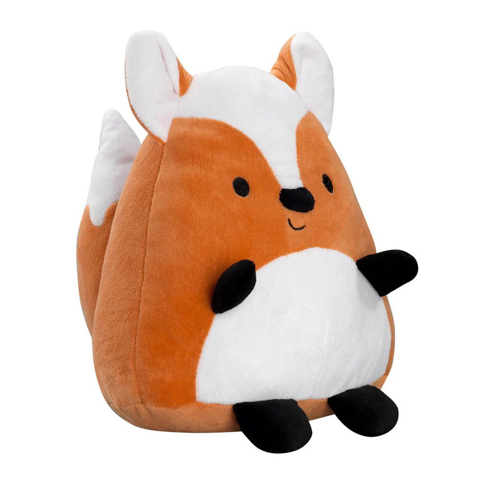 Bedtime Originals Acorn The Fox Plush - Image 3
