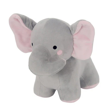 Bedtime Originals Cherry the Elephant Plush - Image 2
