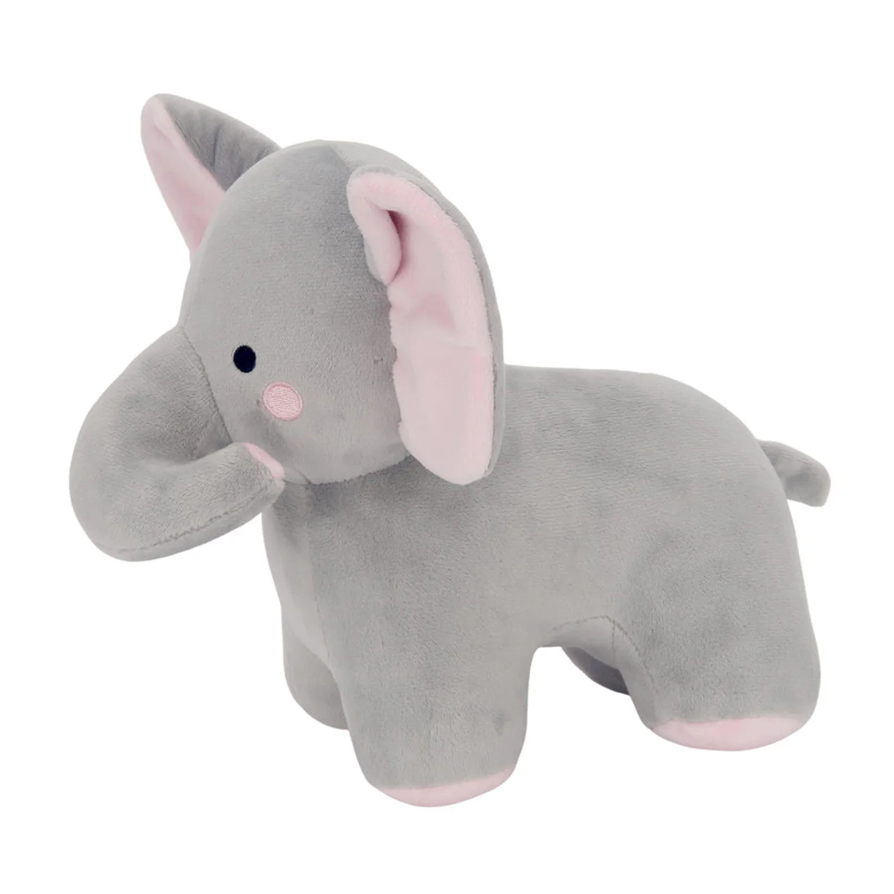 Bedtime Originals Cherry the Elephant Plush - Image 4