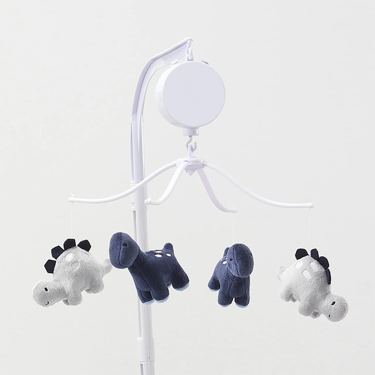 Bedtime Originals Roar Musical Mobile - Plays 20 minutes - Image 5