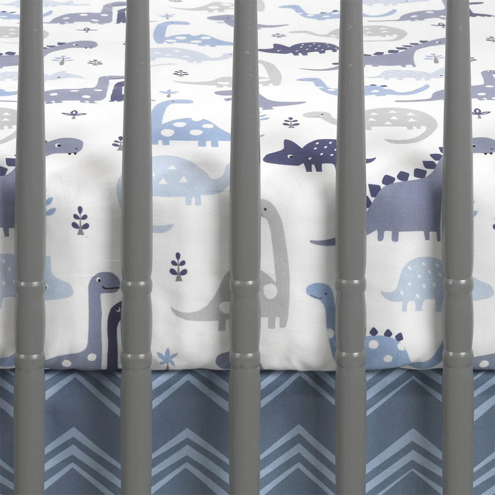 Bedtime Originals Roar Sheet - Image 3