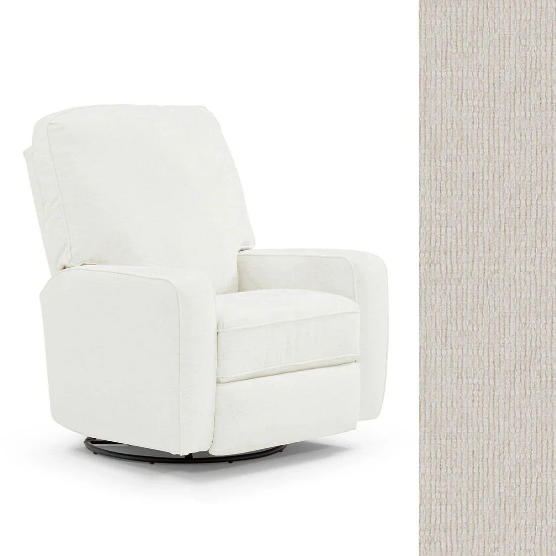 Storytime by Best Chairs Bilana Swivel Glider Recliner - Image 44