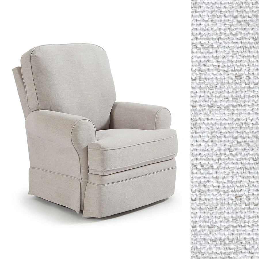 Storytime by Best Chairs Juliana Swivel Glider Recliner - Image 64