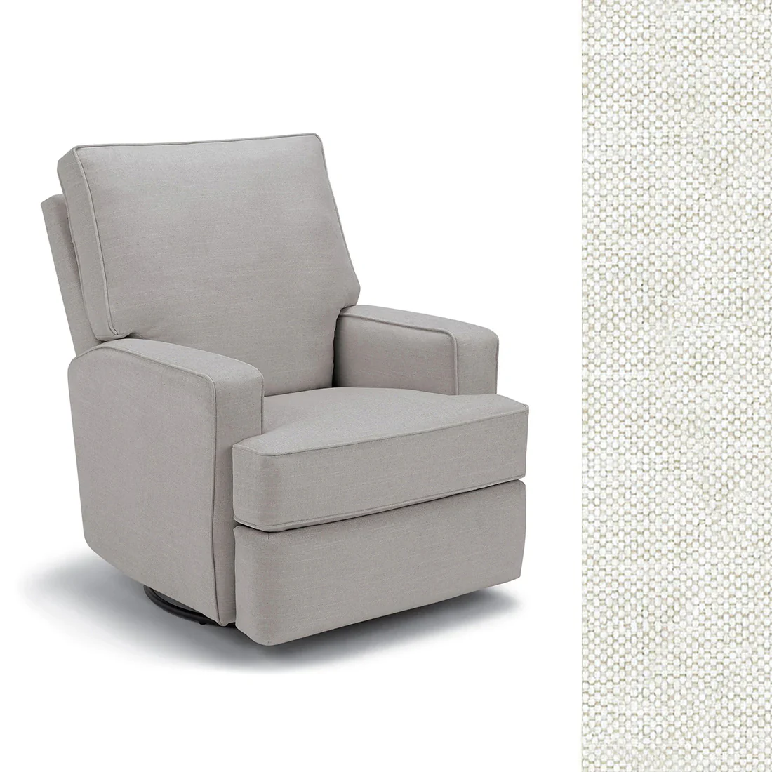 Storytime by Best Chairs Kersey Power Swivel Recliner - Image 36