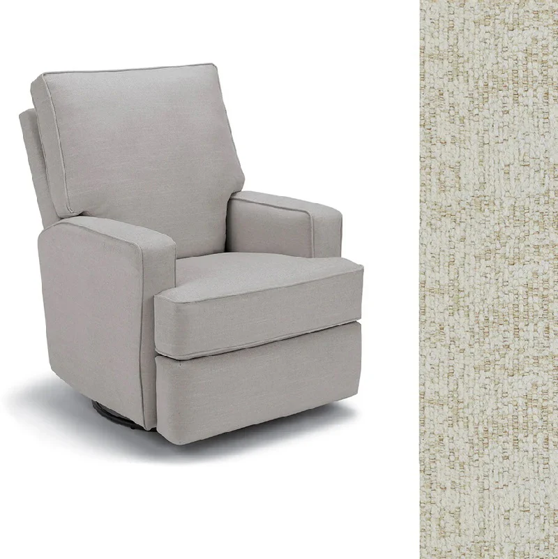 Storytime by Best Chairs Kersey Swivel Recliner - Image 54