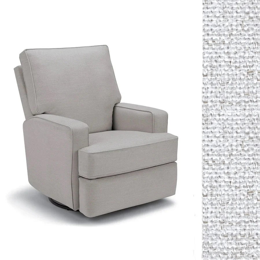 Storytime by Best Chairs Kersey Swivel Recliner - Image 61