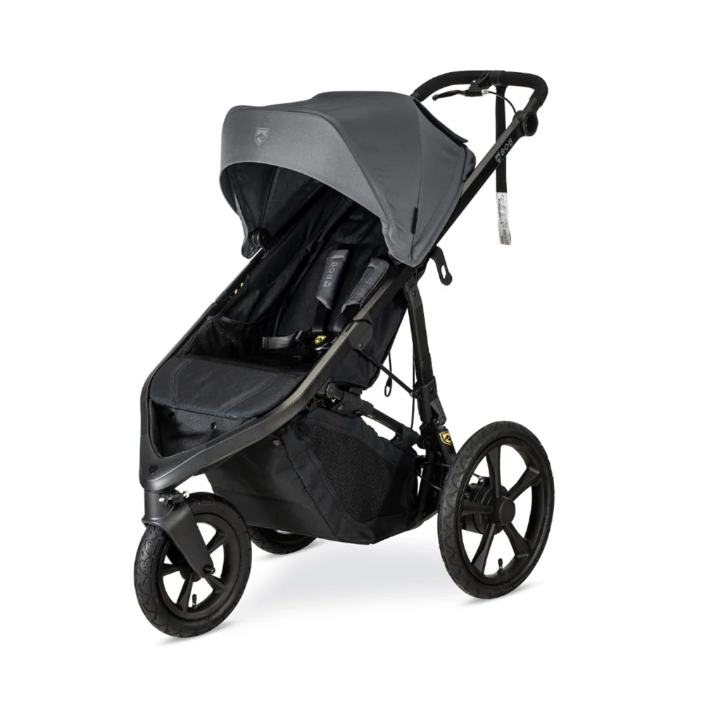 BOB Gear Wayfinder Jogging Stroller - Image 6