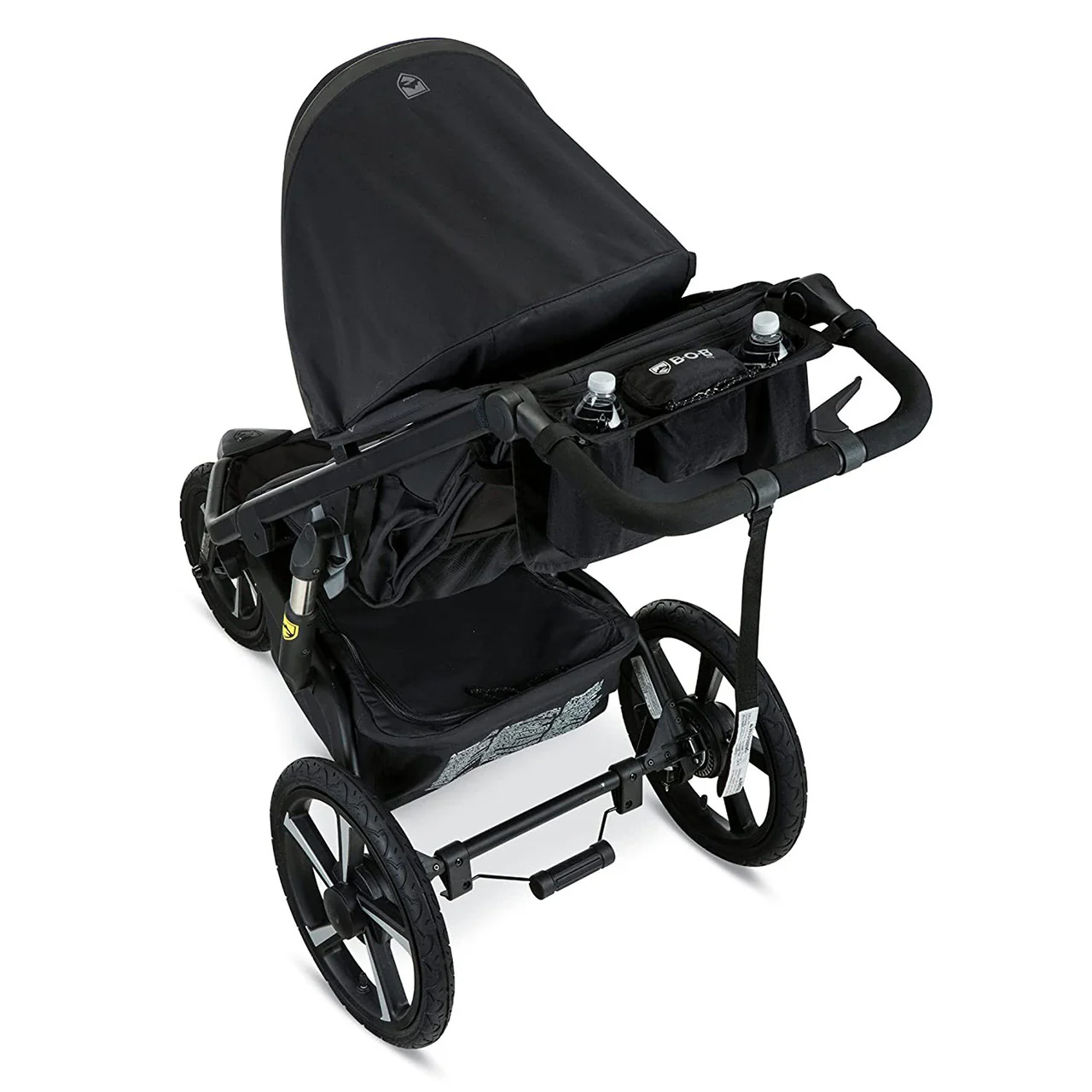 BOB Stroller Organizer & Consoles - Image 3