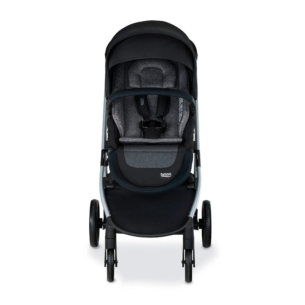 Britax Grove Modular Stroller - Image 2