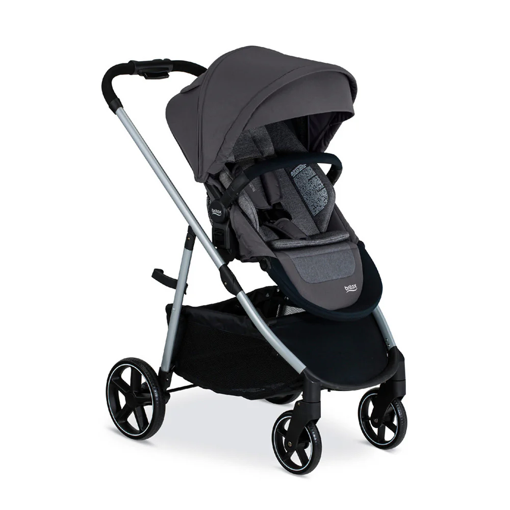 Britax Grove Modular Stroller - Image 4