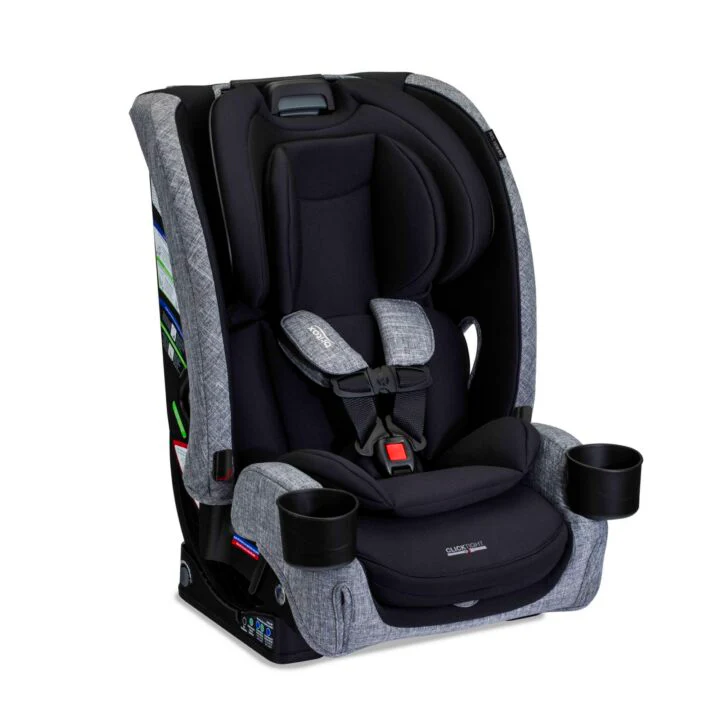 Britax One4Life Slim All-in-One Car Seat - Image 2