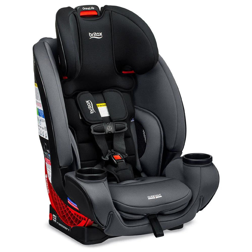 Britax One4Life All-in-One Car Seat - Image 11