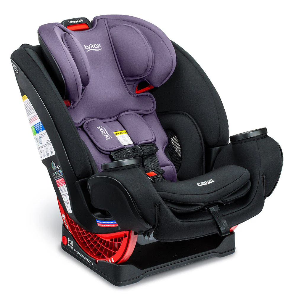 Britax One4Life All-in-One Car Seat - Image 27