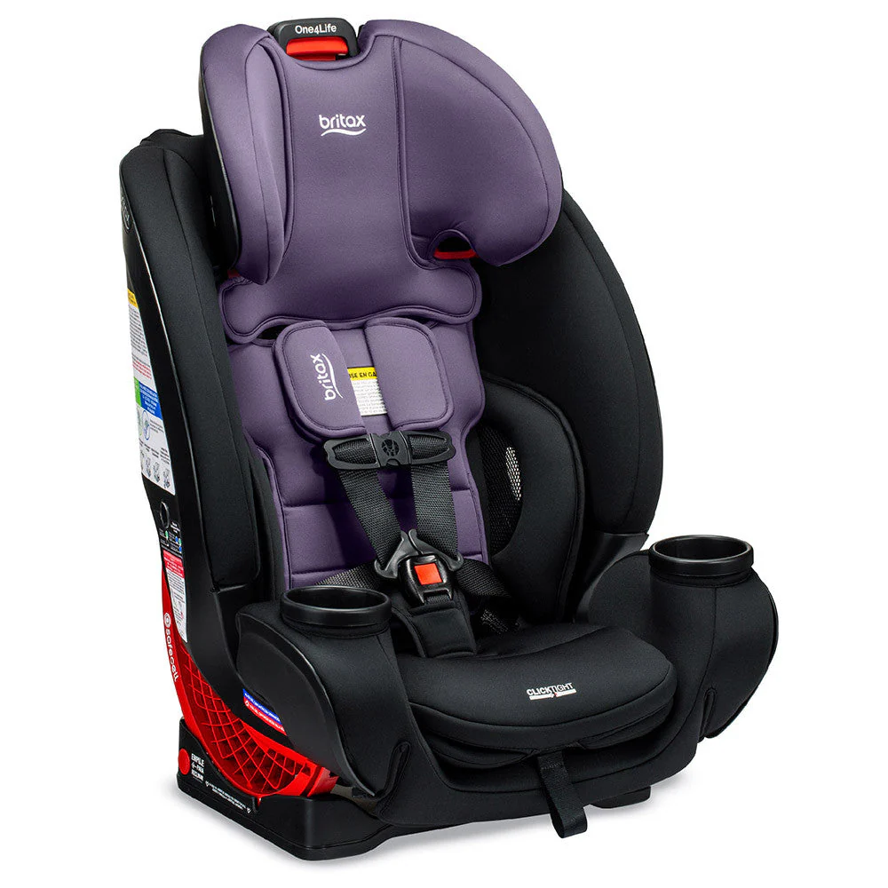 Britax One4Life All-in-One Car Seat - Image 28