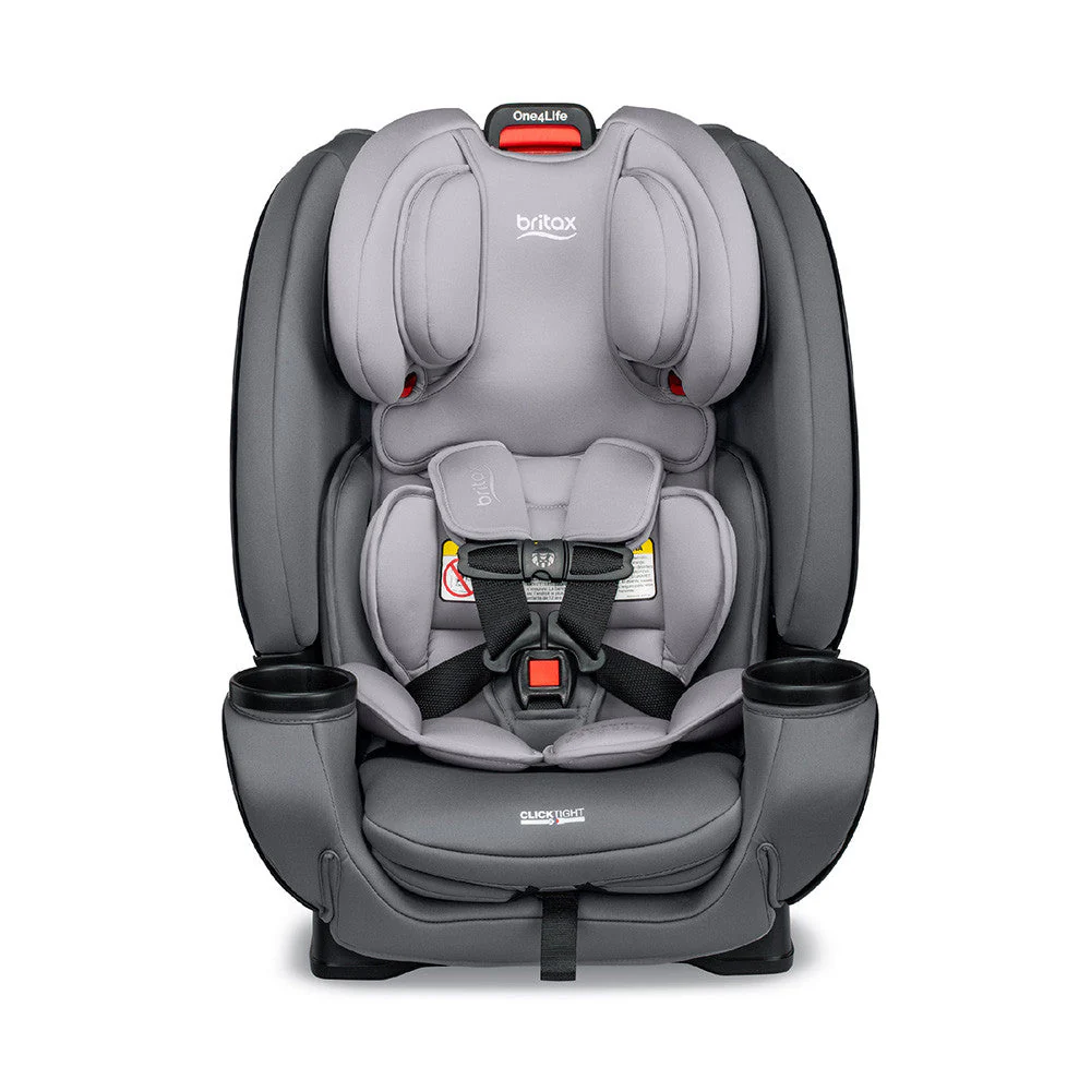 Britax One4Life All-in-One Car Seat - Image 3