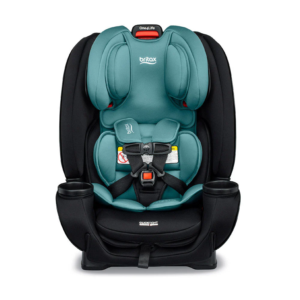 Britax One4Life All-in-One Car Seat - Image 35