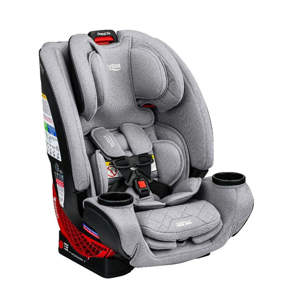 Britax One4Life All-in-One Car Seat - Image 40