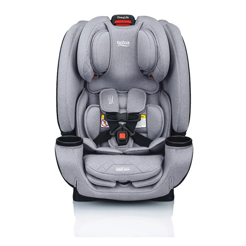 Britax One4Life All-in-One Car Seat - Image 41