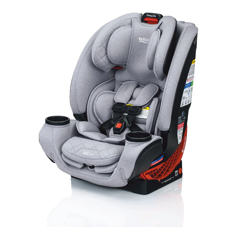 Britax One4Life All-in-One Car Seat - Image 42
