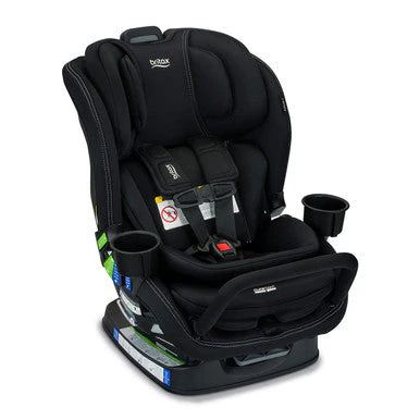 Britax Poplar S Convertible Car Seat - Image 12