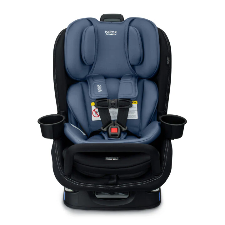 Britax Poplar S Convertible Car Seat - Image 46