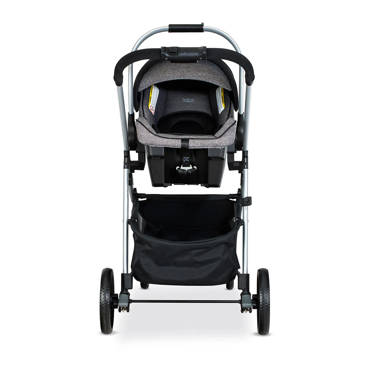 Britax Willow Grove SC Travel System - Image 12