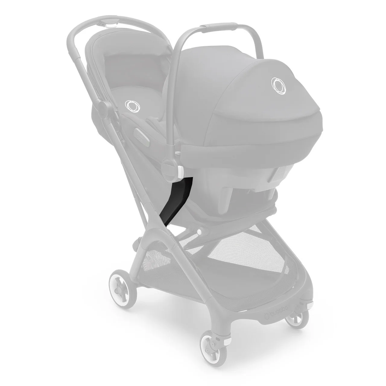 Bugaboo Butterfly Car Seat Adapter - Image 3