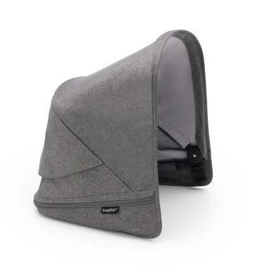 Bugaboo Donkey 5 Sun Canopy - Image 3