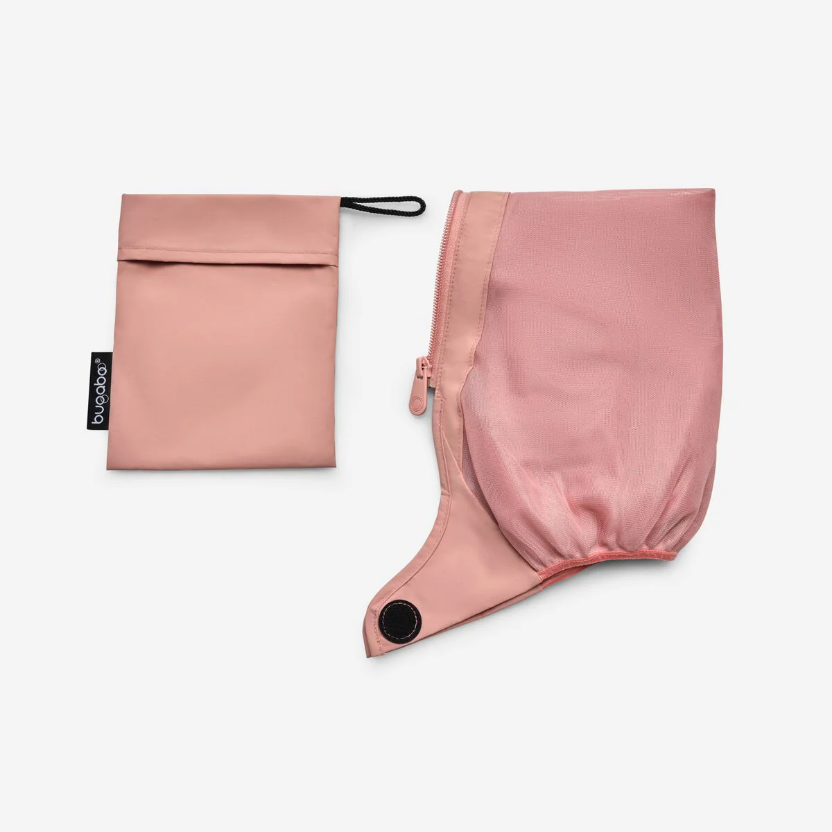 Bugaboo Dragonfly Breezy Sun Canopy - Image 12