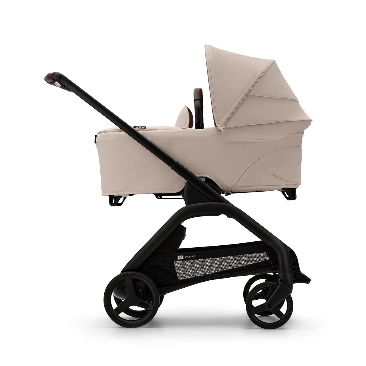 Bugaboo Dragonfly Seat And Bassinet Complete Stroller - Image 24