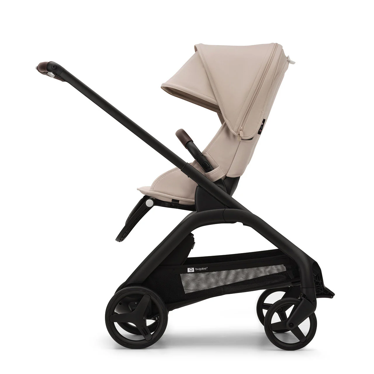 Bugaboo Dragonfly Seat And Bassinet Complete Stroller - Image 28