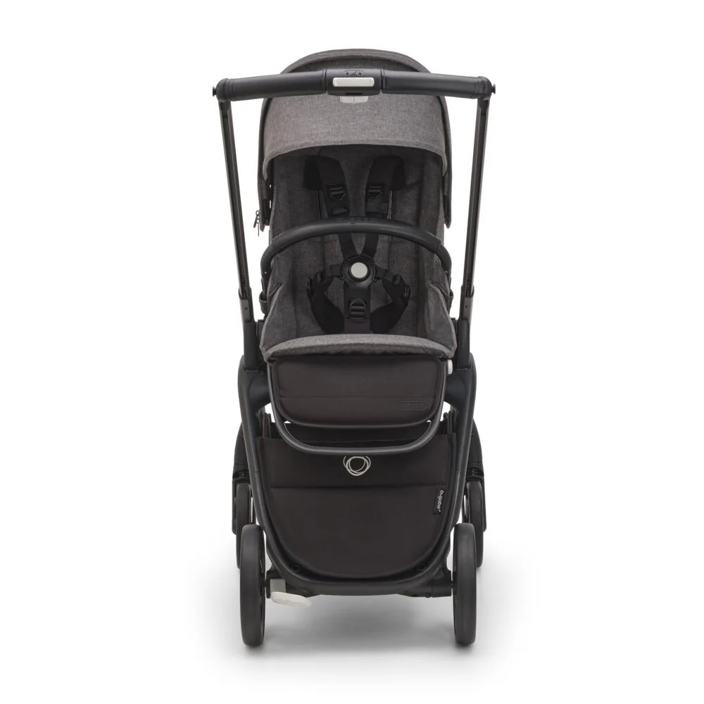 Bugaboo Dragonfly Seat Complete Stroller - Image 14