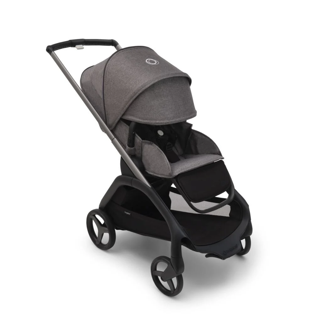 Bugaboo Dragonfly Seat Complete Stroller - Image 15