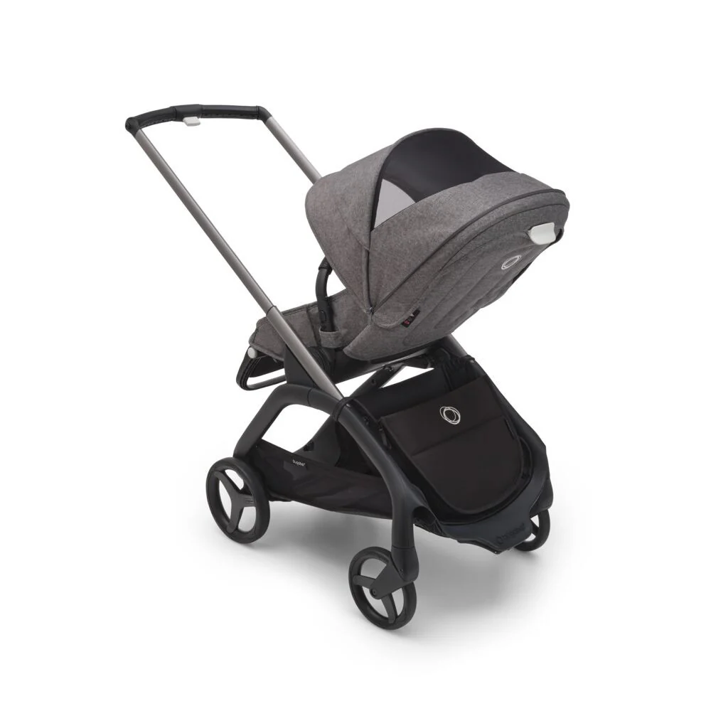 Bugaboo Dragonfly Seat Complete Stroller - Image 17