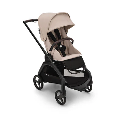 Bugaboo Dragonfly Seat Complete Stroller - Image 24