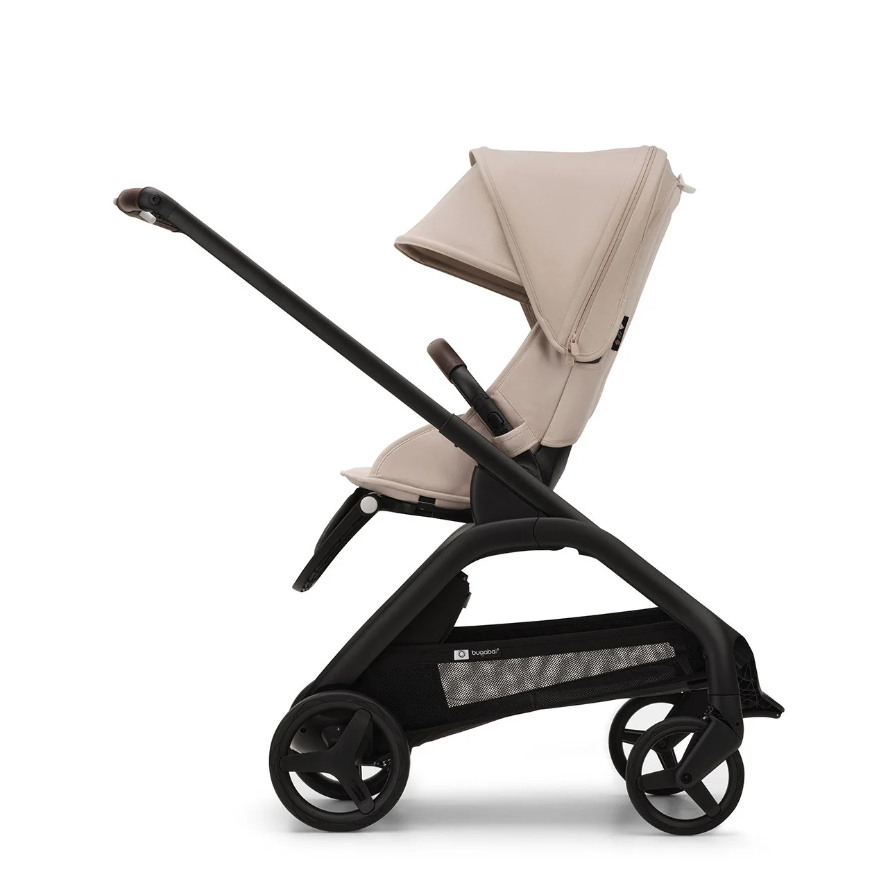 Bugaboo Dragonfly Seat Complete Stroller - Image 31