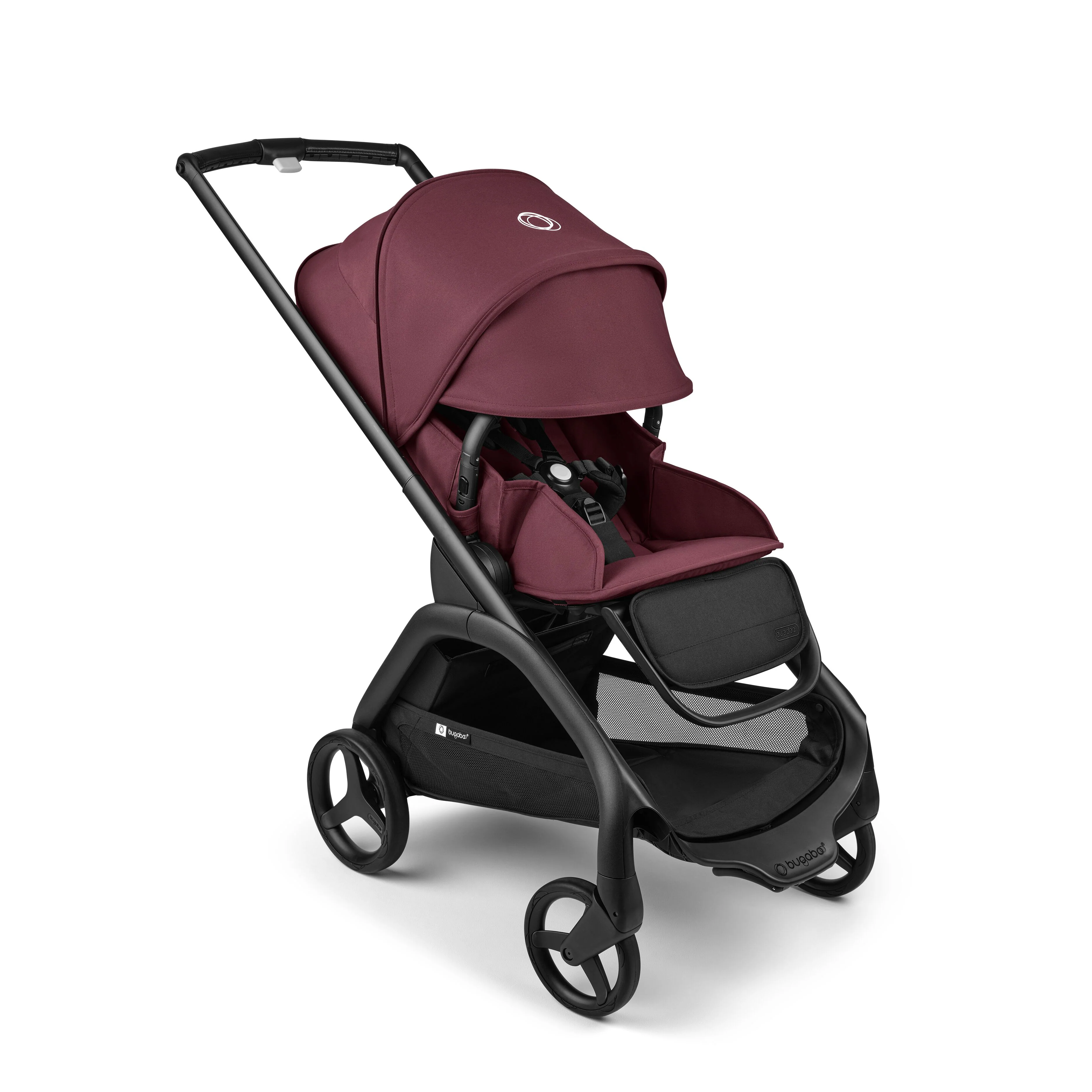 Bugaboo Dragonfly Seat Complete Stroller - Image 34