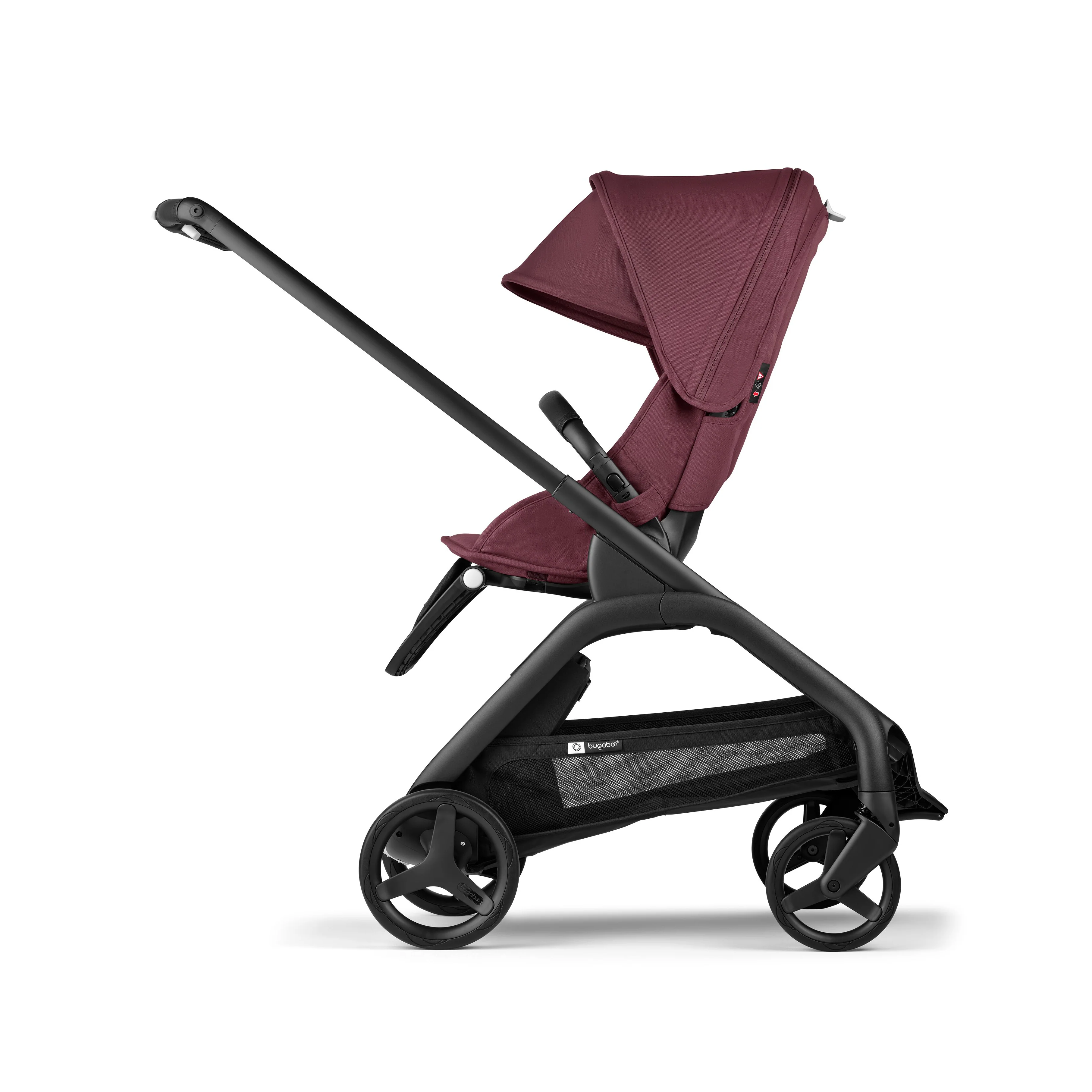 Bugaboo Dragonfly Seat Complete Stroller - Image 36