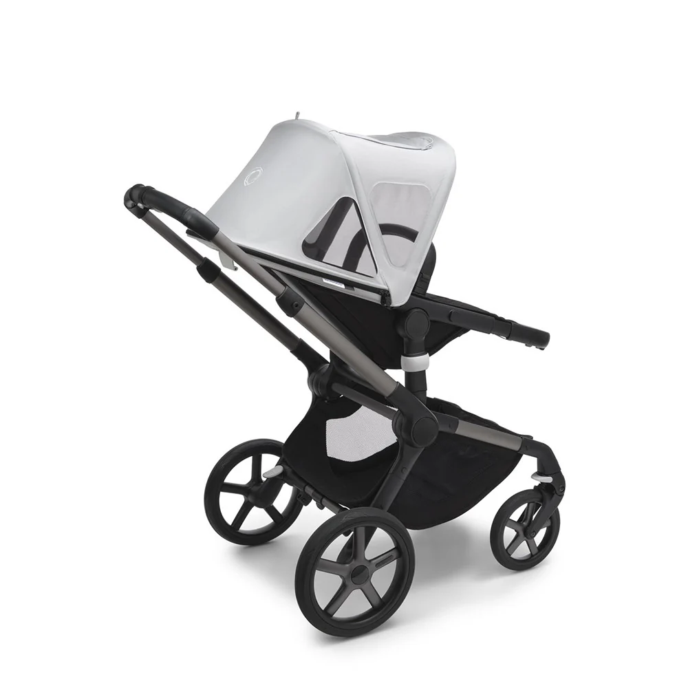 Bugaboo Fox 5/Kangaroo Breezy Sun Canopy - Image 18