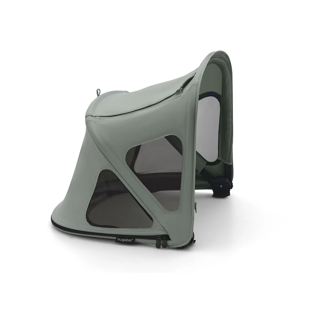 Bugaboo Fox 5/Kangaroo Breezy Sun Canopy - Image 21