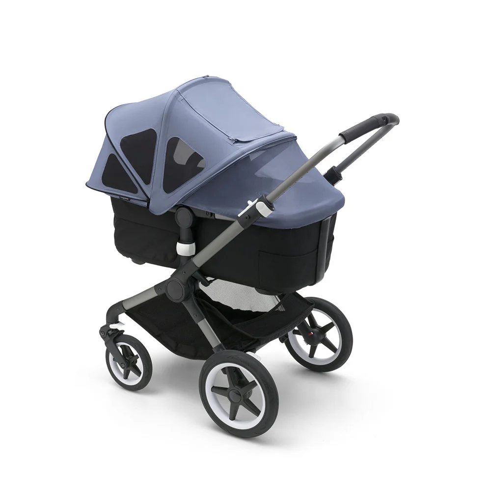 Bugaboo Fox 5/Kangaroo Breezy Sun Canopy - Image 29