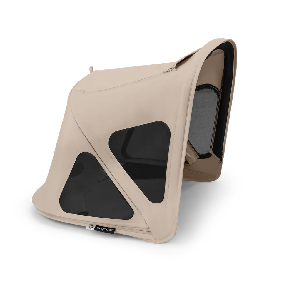 Bugaboo Fox 5/Kangaroo Breezy Sun Canopy - Image 35