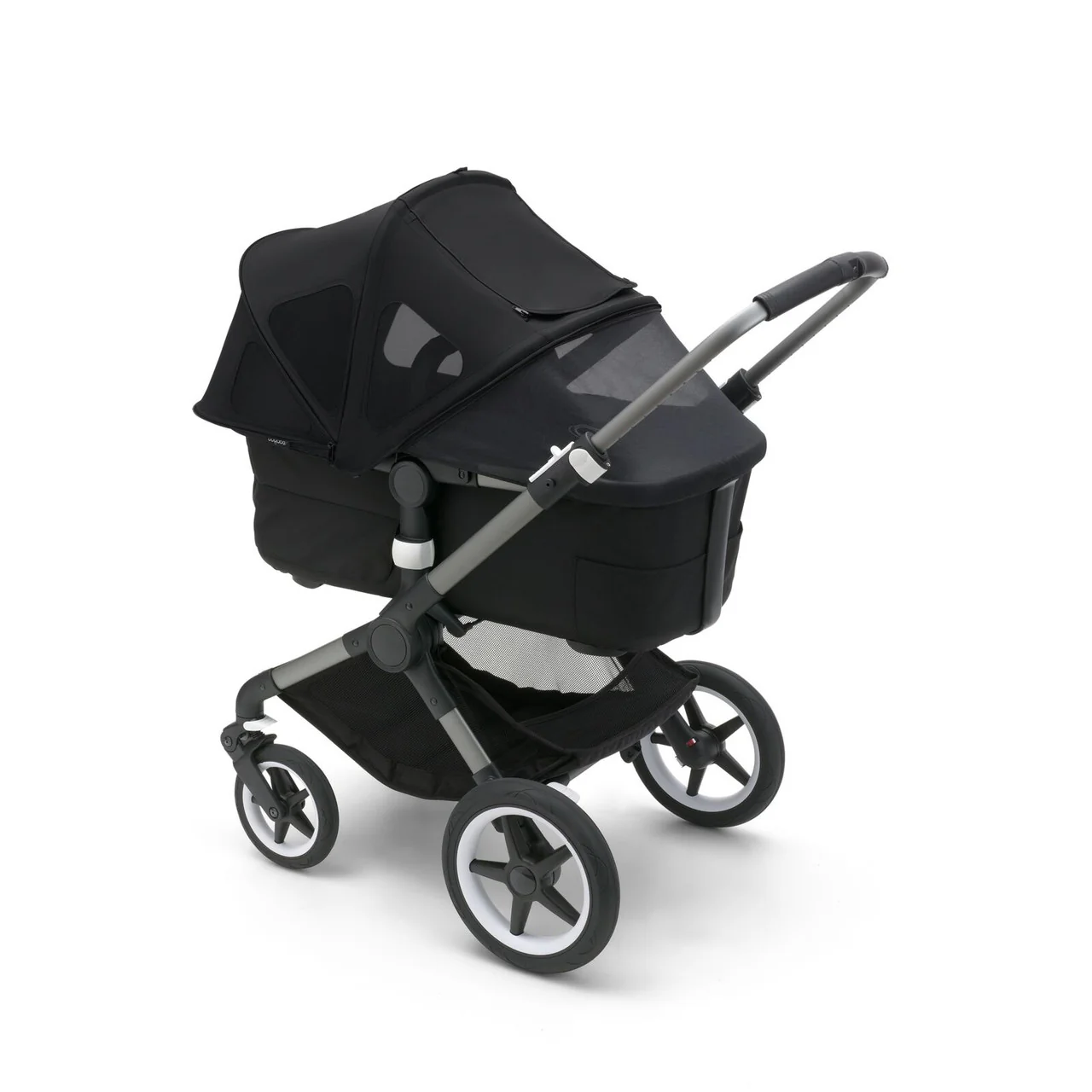 Bugaboo Fox 5/Kangaroo Breezy Sun Canopy - Image 4