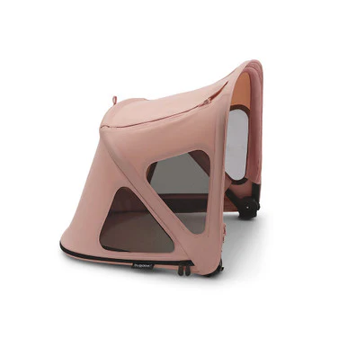 Bugaboo Fox 5/Kangaroo Breezy Sun Canopy - Image 7