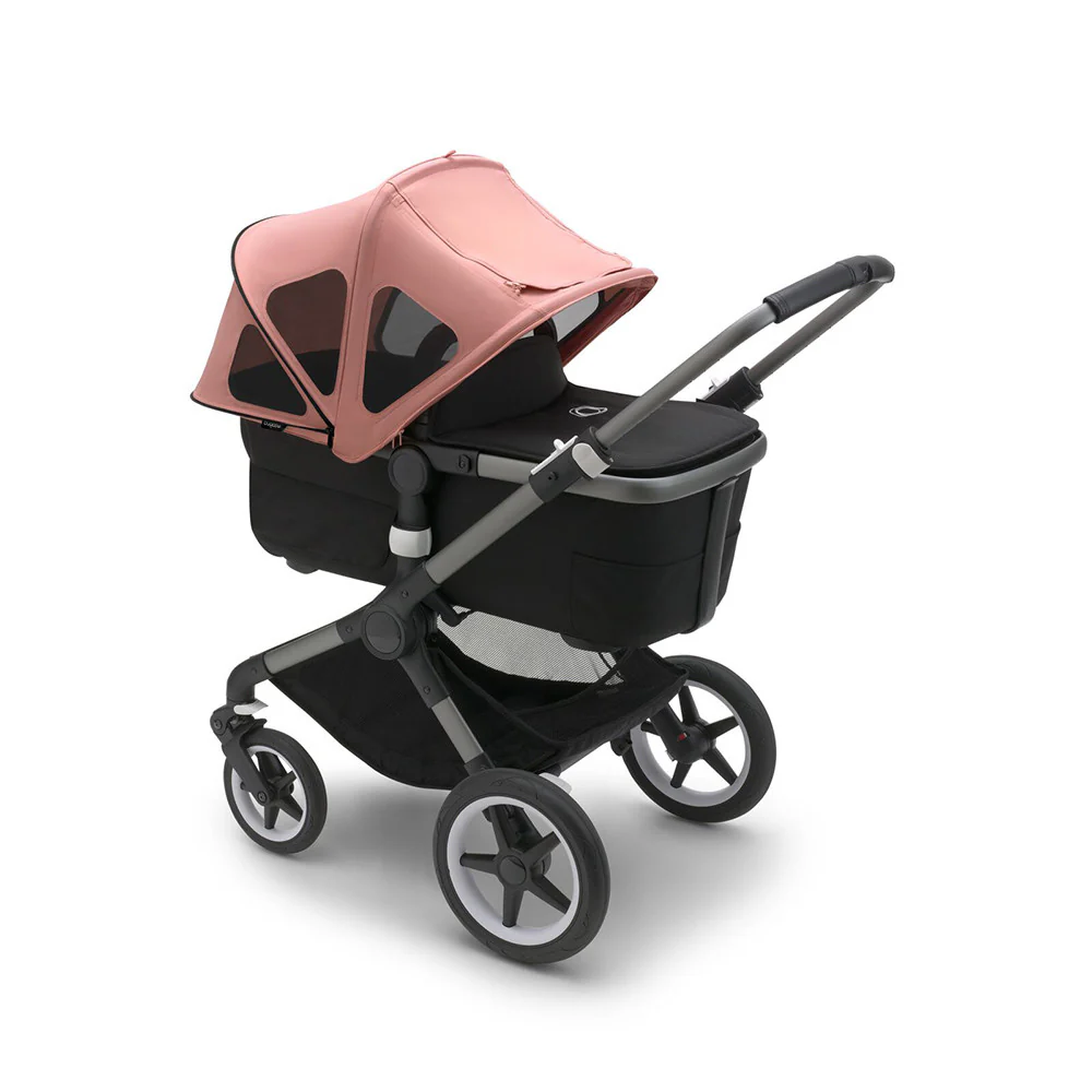 Bugaboo Fox 5/Kangaroo Breezy Sun Canopy - Image 9