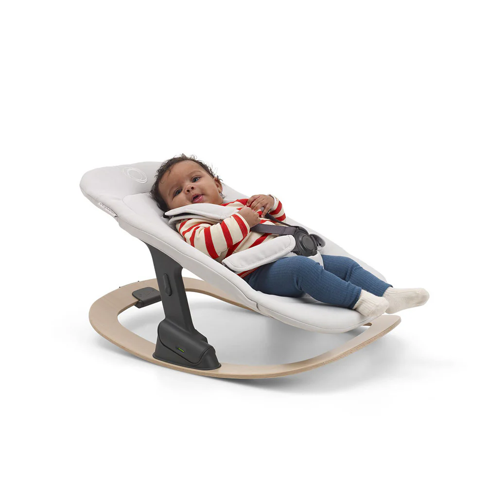 Bugaboo Giraffe Newborn Set - Image 4
